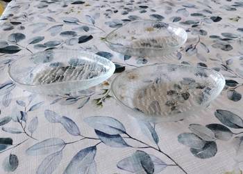 PRL sledziarki małe Igloo Drost Ząbkowice 3 szt PRL sledziarki małe Igloo Drost Ząbkowice 3 szt