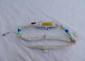 ASTRA J IV KOMBI KURTYNA AIRBAG LEWA 13251617