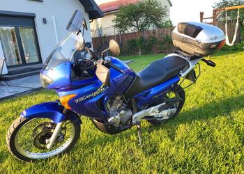 Honda Transalp xl650V 2003