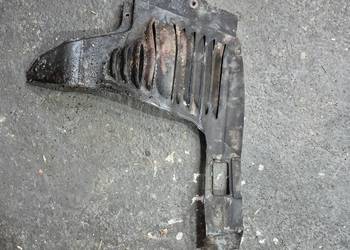 Osłona silnika fiat 126p maluch