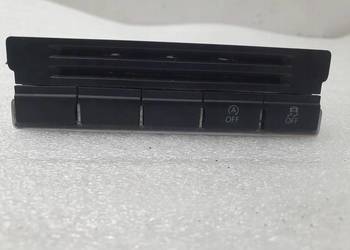 PANEL STEROWANIA ESP VW TIGUAN 5N2927132AB