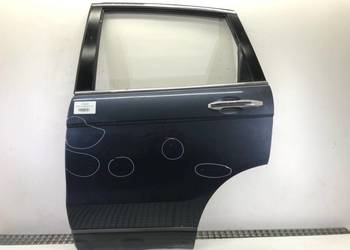 DRZWI LEWY TYŁ HONDA CR-V III SUV