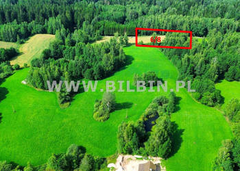 Grunt 3001 metrów Mierkinie