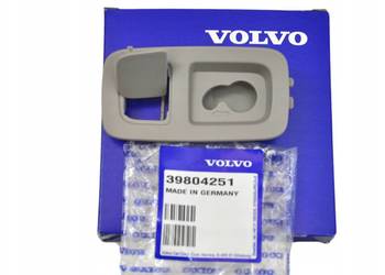 VOLVO V60 XC60 zaslepka siatki podsufitki OE