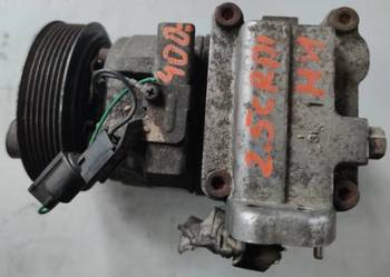Sprężarka Klimatyzacji Hyundai 2.5 CRDI 97701-4A950