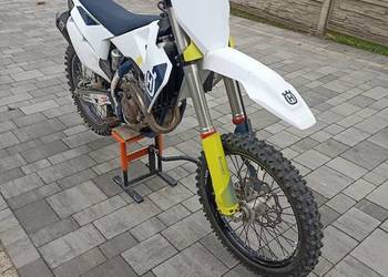 Husqvarna fc 250