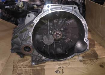 Skrzynia Biegów Ford Mondeo MK4 Focus C-Max 1.8 TDCi 6M5R7002ZB
