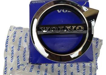 VOLVO XC60 XC90 II emblemat przod grill atrapa 31383645