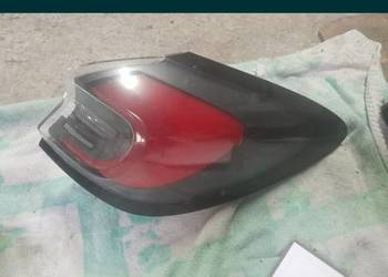 Lampa tyl lewa ford puma