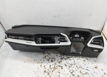 Audi Q4 E-TRON 89A 89E KOKPIT DESKA ROZDZIELCZA UK