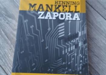 zapora jennings mankell
