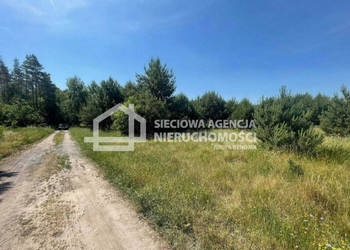 Oferta sprzedaży gruntu 1010m2 Izbica