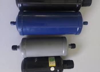 Acs -tronic-silver tronic stacja klimatyzacji naprawa filter