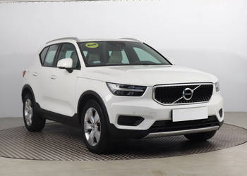 Volvo XC40 T5 AWD