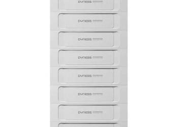 DYNESS STACK100 PRO 40.96 kWh HV z BMS – magazyn energii LiFeP