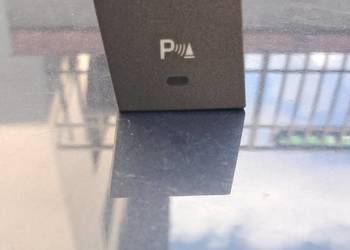 Opel vectra c signum wlacznik czujnikow parkowania