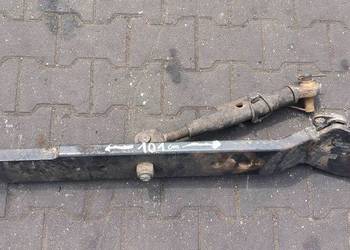 LASZA TRAKTOR STEYR 6230 CVT