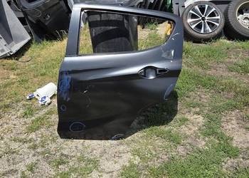 Drzwi lewe lewy tył tylne Opel Karl 42563937