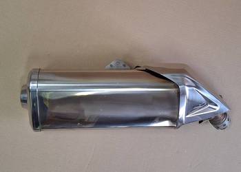 HONDA VFR 800 X CROSSRUNNER VFR800X WYDECH TŁUMIK ORYGINAŁ HMMGYE1