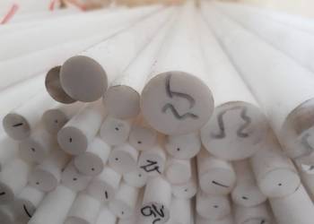 teflon Sanok płyty wałki teflon Sanok płyty wałki