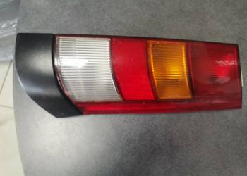 Lampa tylna prawa Renault 5 GT Turbo Raider  firmy SCINTEX
