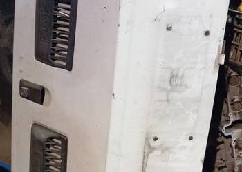 TYLNA KLAPA FIAT 126P MALUCH
