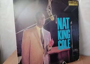 Nat King Cole Amiga