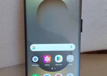Smartfon 22GB 2TB Ultra 5G plus słuchawki Bluetooth