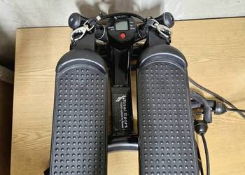 Hydrauliczny stepper Total Sport