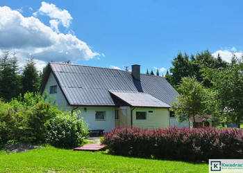 Oferta sprzedaży domu wolnostojącego Krościenko 80m2