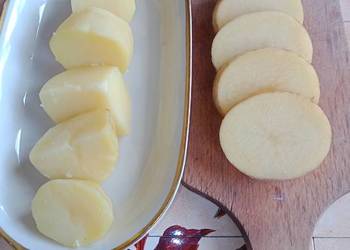 Ziemniak Bio Organic Certyfikowany