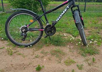 Rower Romet Junior Edition 24 cale