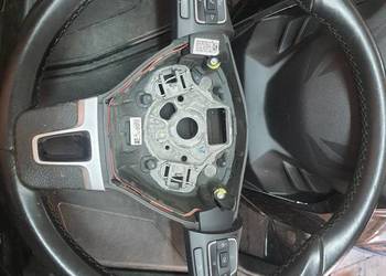 Kierownica  multifunkcja passat b7