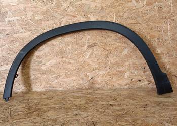 HONDA PILOT 16- LISTWA BŁOTNIKA LEWY PRZÓD HONDA PILOT 16- LISTWA BŁOTNIKA LEWY PRZÓD