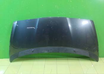 PEUGEOT 5008 I 1.6 B 10r maska