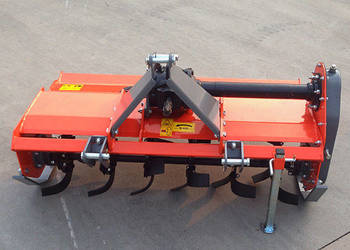 GLEBOGRYZARKA CIĄGNIKOWA, SZEROKOŚĆ ROBOCZA 100 CM