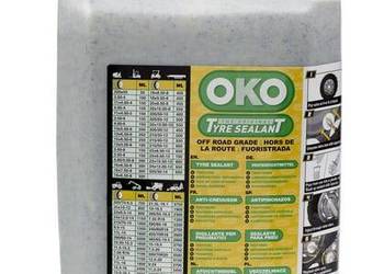 Środek do uszczelniania opon Off Road 5 l OKO WA71055