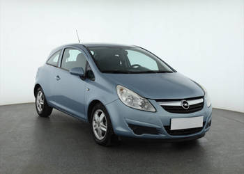 Opel Corsa 1.0