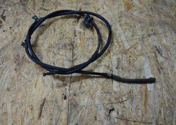 Honda SH 125/150 linka hamulca tył