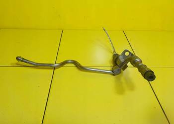 BMW E90 E87 E60 2.0 B 320i 10r 170KM N43B20AA czujnik cisnienia paliwa