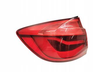 LAMPA TYŁ LEWA KOMBI TOURING  H3737220906  Bmw Seria 3 VI (2011 – 2018) F31