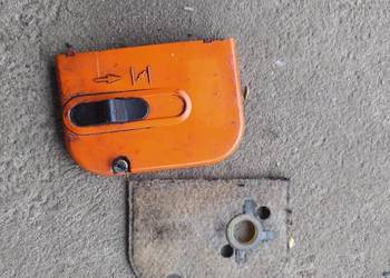klapka na filtr STIHL 009 010 011 stihl stihl009