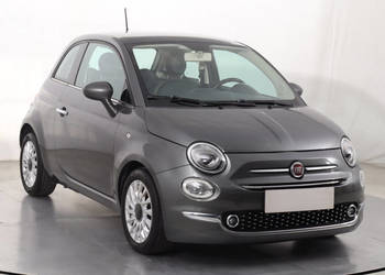 Fiat 500 0.9 TwinAir