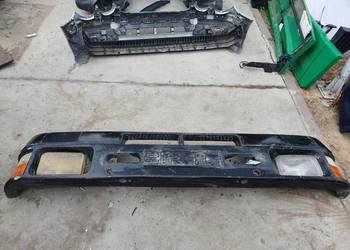 ZDERZAK PRZÓD VOLVO FM9 ZDERZAK PRZÓD VOLVO FM9