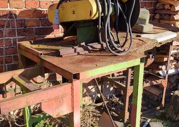 Piła tarczowa do metalu