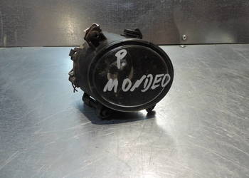 HALOGEN PRAWY PRZÓD PRZEDNI FORD MONDEO MK3