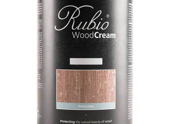 Rubio Monocoat WoodCream olej do elewacji Kraków