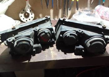 Sprzedam lampy VW passat