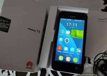 Telefon Huawei Y5