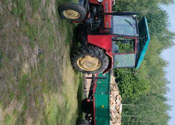Ursus C330 1983r Ursus C330 1983r
